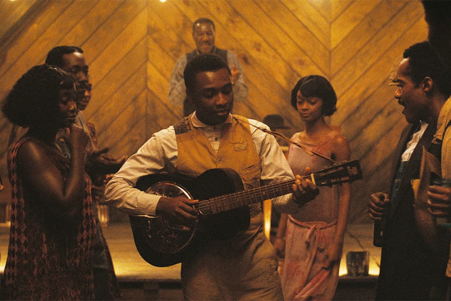 ‘Sinners’ Takes Top Honors at MPSE Golden Reel Awards