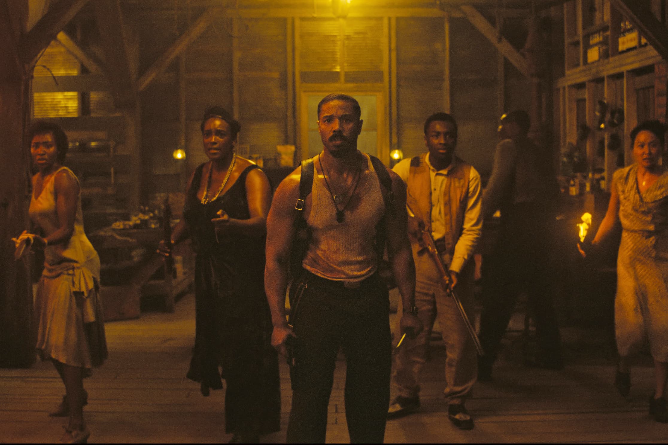 Ryan Coogler Makes Actor Awards History With ‘Sinners’ as First Person to Direct Two Cast Ensemble Winners