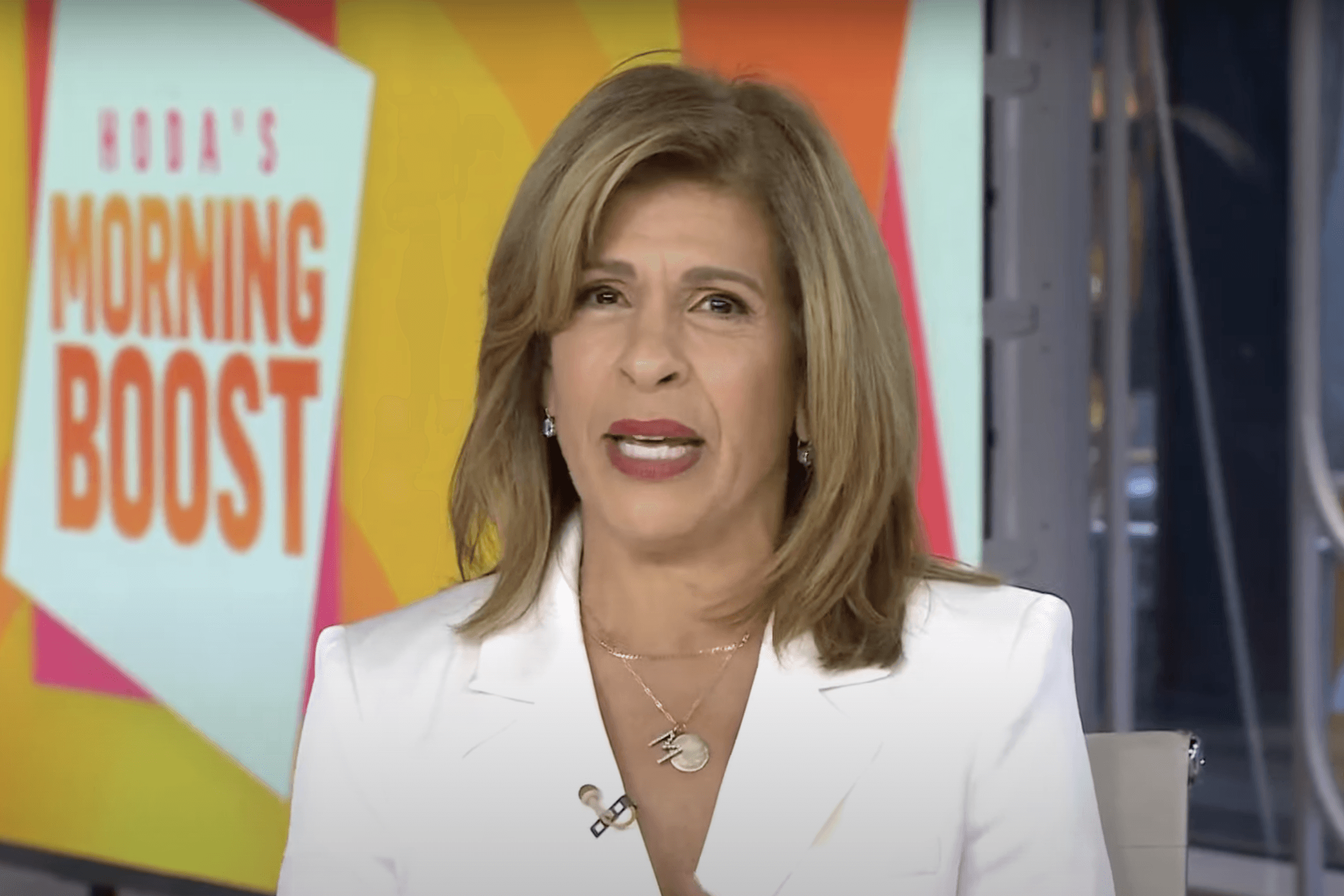 Hoda Kotb to Continue at ‘Today’ in Savannah Guthrie’s Absence