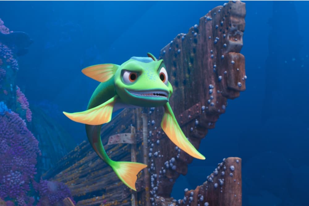 Europe’s Animation Industry Honors ‘Last Whale Singer,’ Les Films du Préau, ‘Allah Is Not Obliged’ and ‘Acorn’s Adventure’ at Cartoon Movie 2026