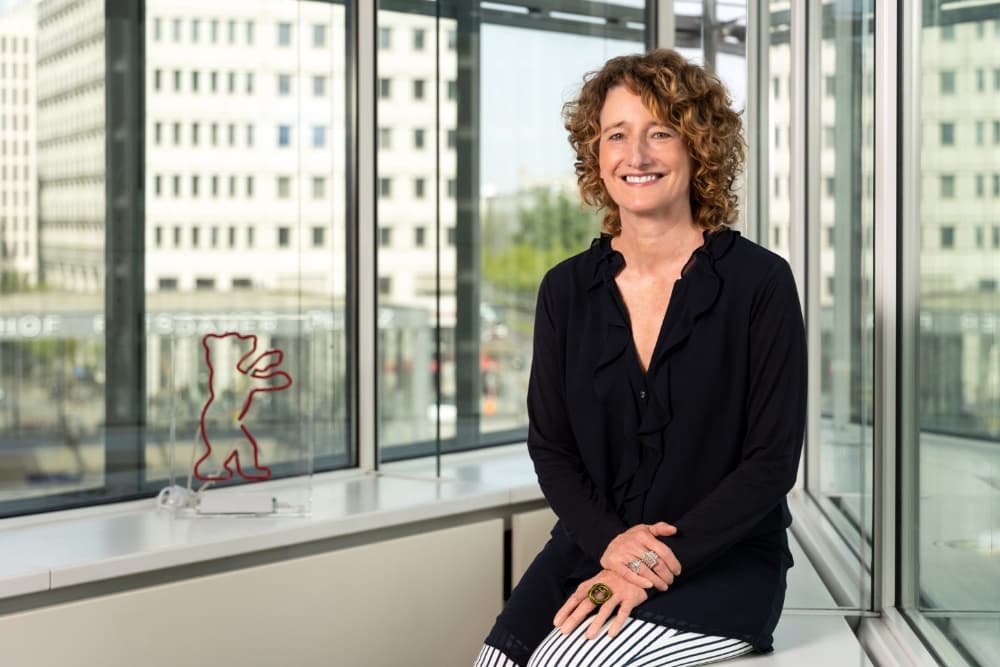 Petition in Support of Berlinale Chief Tricia Tuttle Grows to Almost 700 Film Industry Insiders