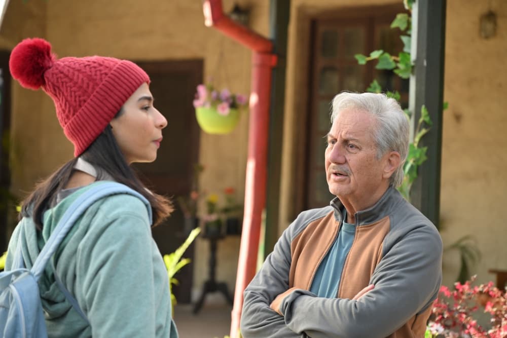 Anupam Kher Preps Varanasi-Set Film in Spirit of ‘Saaransh,’ Bows ‘Tanvi the Great’ on Prime Video (EXCLUSIVE)