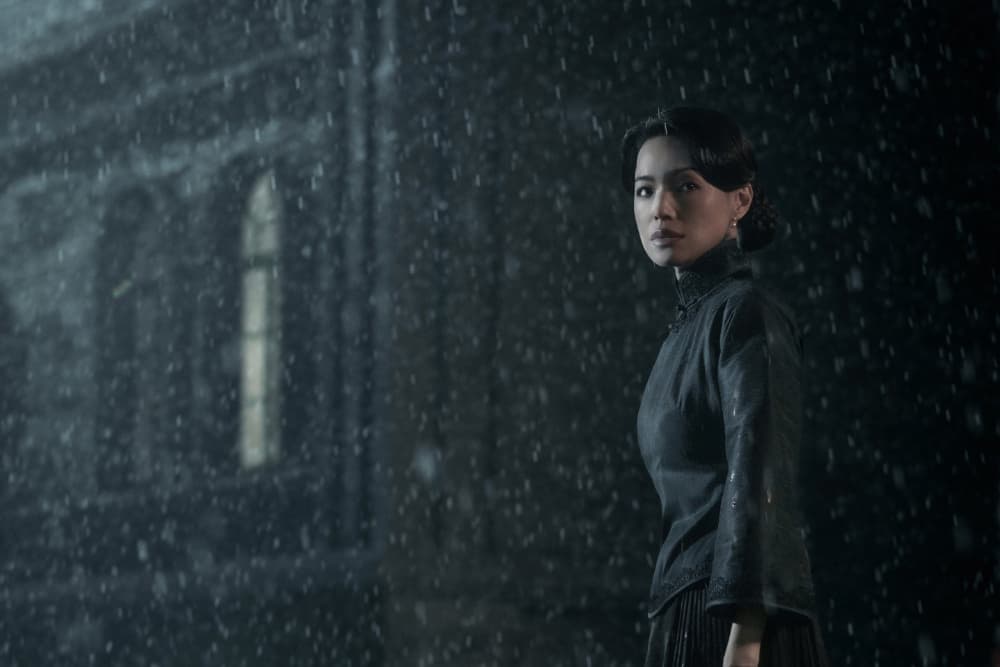 Bi Gan’s Cannes Winner ‘Resurrection’ to Stream on Criterion Channel, With Home-Video Release to Follow (EXCLUSIVE)