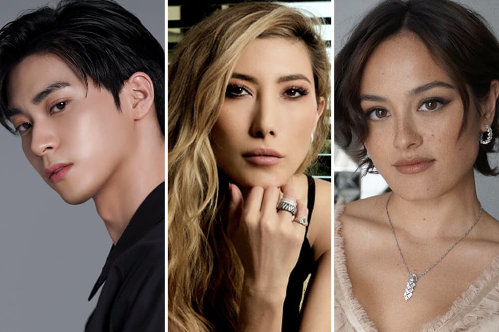 Variety and Gold House to Spotlight Asian Pacific Creatives in Entertainment With Third Annual 8 Up Next List