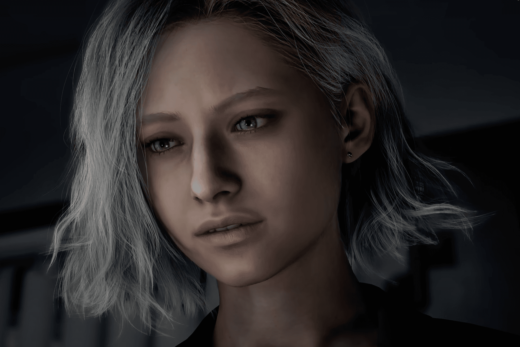 ‘Resident Evil Requiem’ Star Angela Sant’Albano Talks Grace’s Twist Ending, Reuniting With [SPOILER] for Potential Future Games