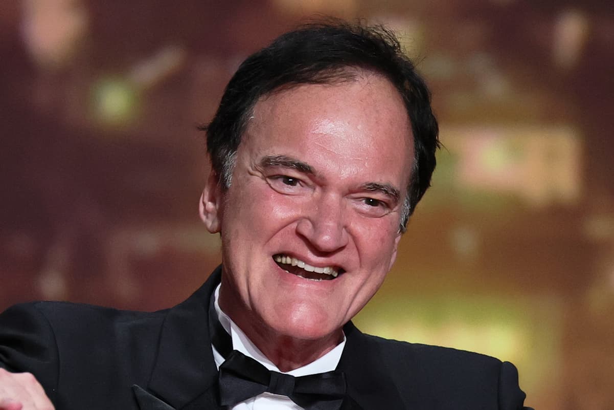 Quentin Tarantino’s New Play Titled ‘The Popinjay Cavalier,’ Sets West End Debut for 2027