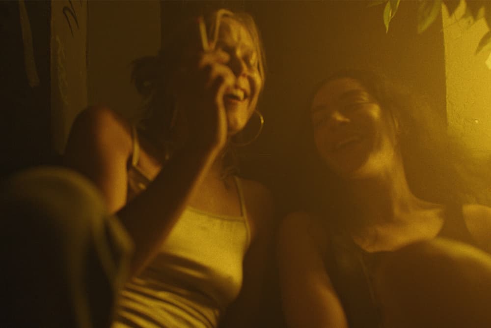 MoMA and Film at Lincoln Center Announce New Directors, New Films 55th Anniversary Edition