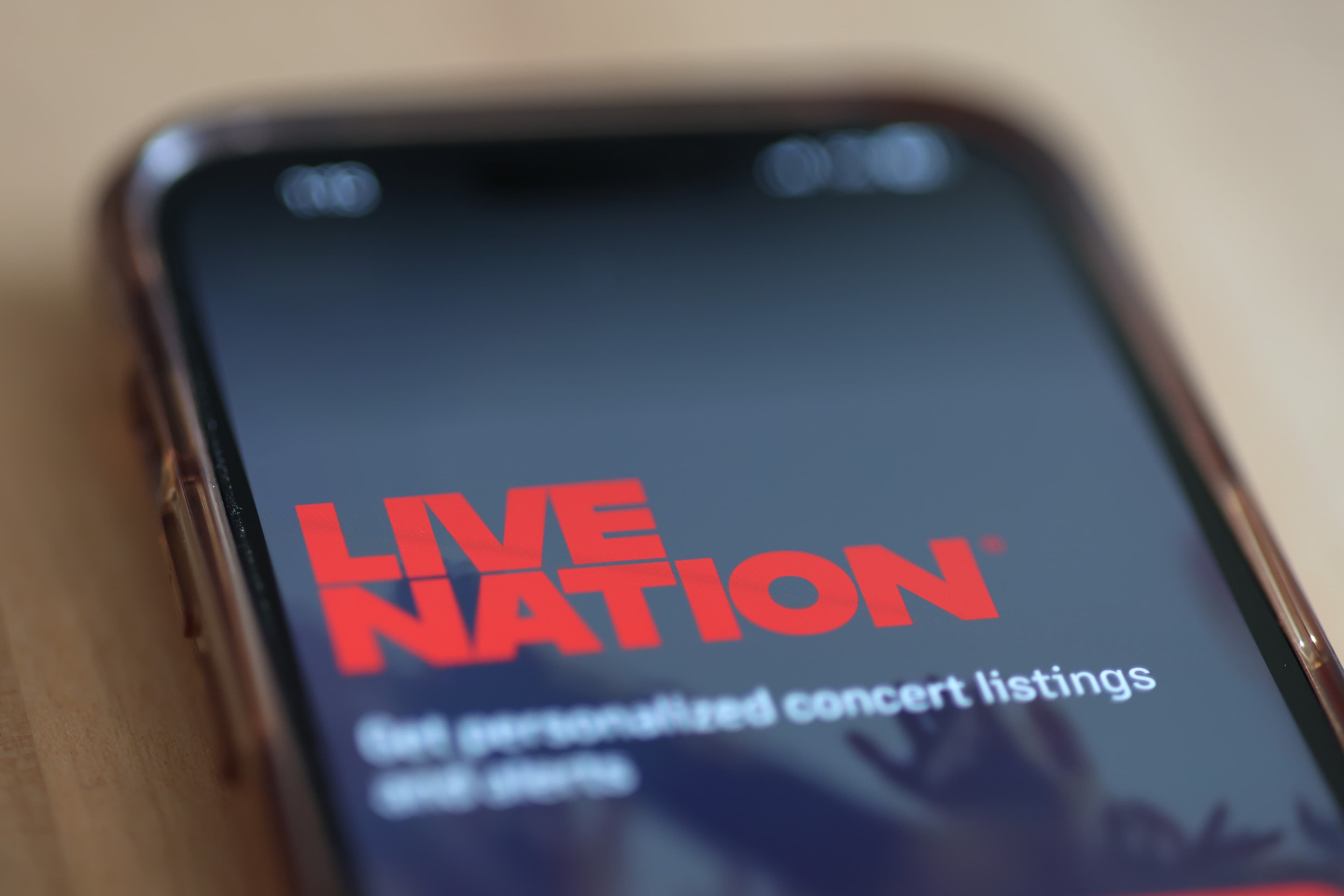 Live Nation Employees Brag About Price-Gouging Customers, Calling Them ‘So Stupid’ in New Court Documents
