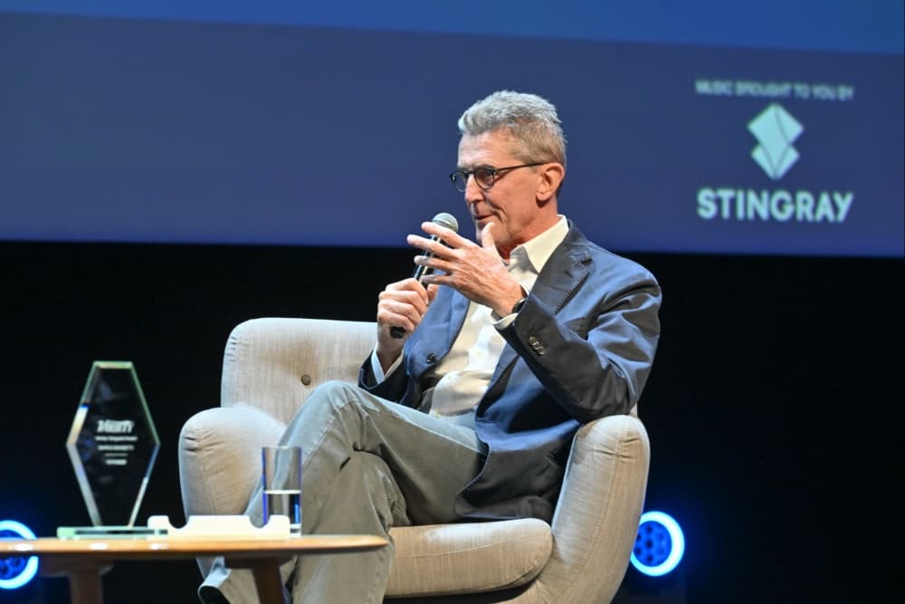 Banijay Boss Hails ‘Monumental Week’ Following All3Media Merger as Results Reveal Revenue Up 3.4% to Almost €4.9 Billion