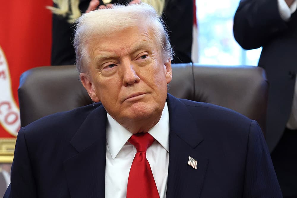 Trump Will Attend White House Correspondents’ Dinner, Ending Boycott