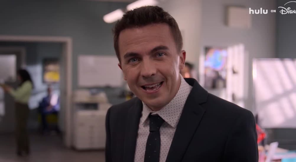 ‘Malcom in the Middle’ Revival Trailer: Frankie Muniz Returns 20 Years After Show Ended for More Family Hijinks