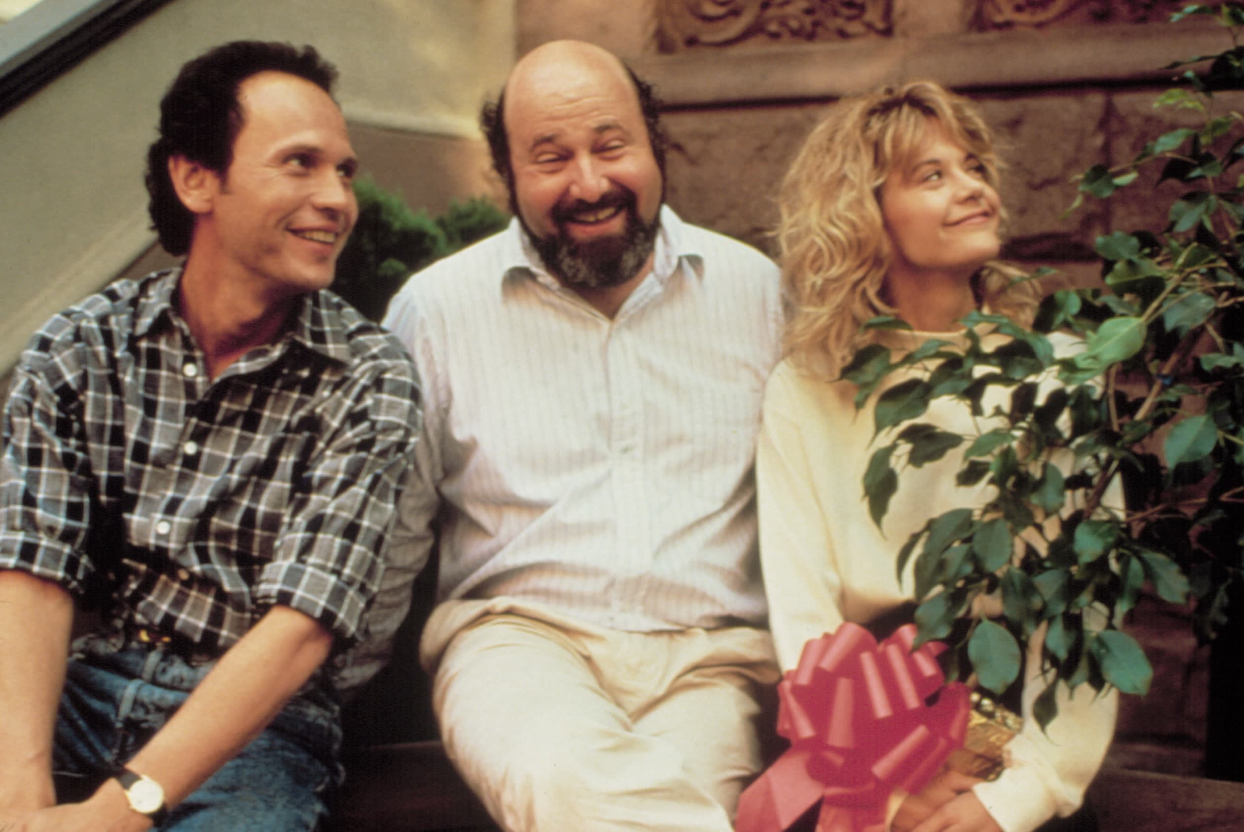 Billy Crystal and Meg Ryan to Reunite at Oscars for Rob Reiner Tribute; New Details Revealed