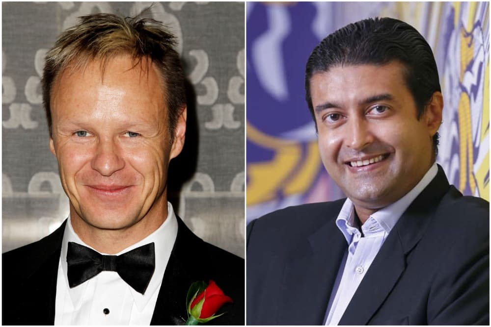 AI Tech to Power Faible’s Film Adaptation of Silicon Valley Sci-Fi Tale ‘Gentle Seduction’ (EXCLUSIVE)