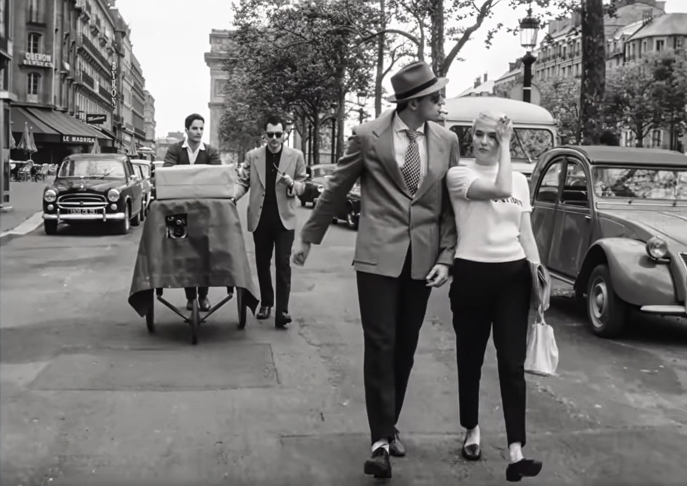 France’s 2026 Cesar Awards Announced (Updating Live)