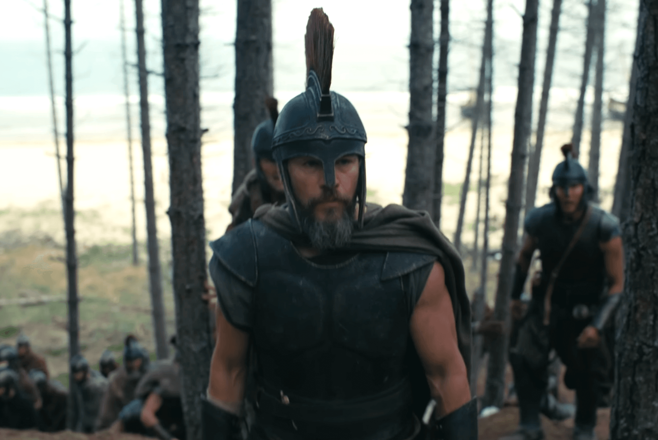 Movie Theaters, Rejoice! Universal Extends Theatrical Window to Five Weekends in 2026, Seven Weekends Starting in 2027