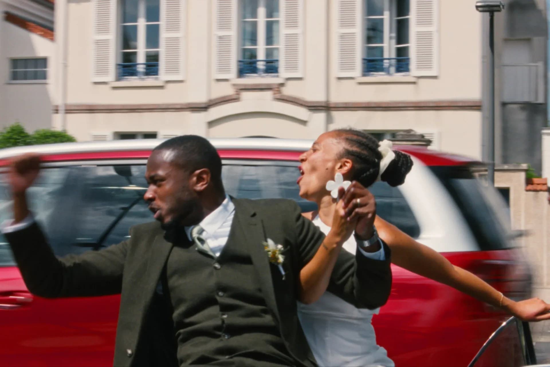 Janus Films Buys Alain Gomis’ Family Epic ‘DAO’ for North America (EXCLUSIVE)