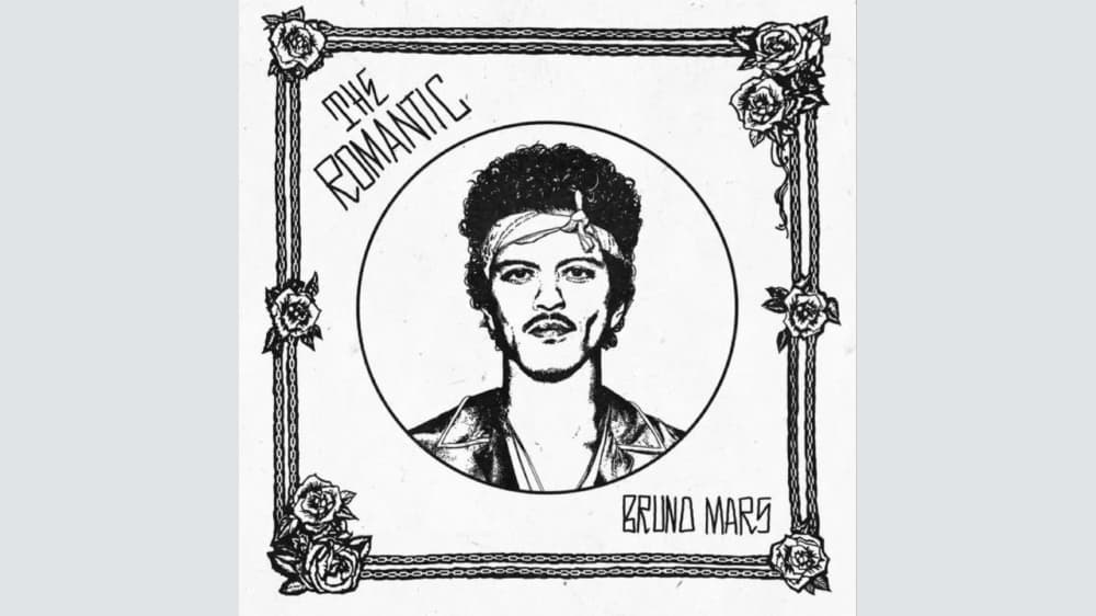 Bruno Mars Makes a Leisure Suit of a Record With ‘The Romantic,’ Doubling Down on Silk Sonic’s Hermetically Sealed ’70s Revivalism: Album Review