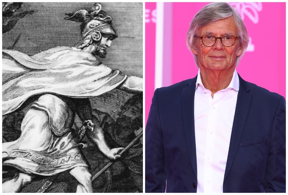 Bille August Sets Julius Caesar TV Series After Scoring Global Hit With ‘Count of Monte Cristo’ (EXCLUSIVE)