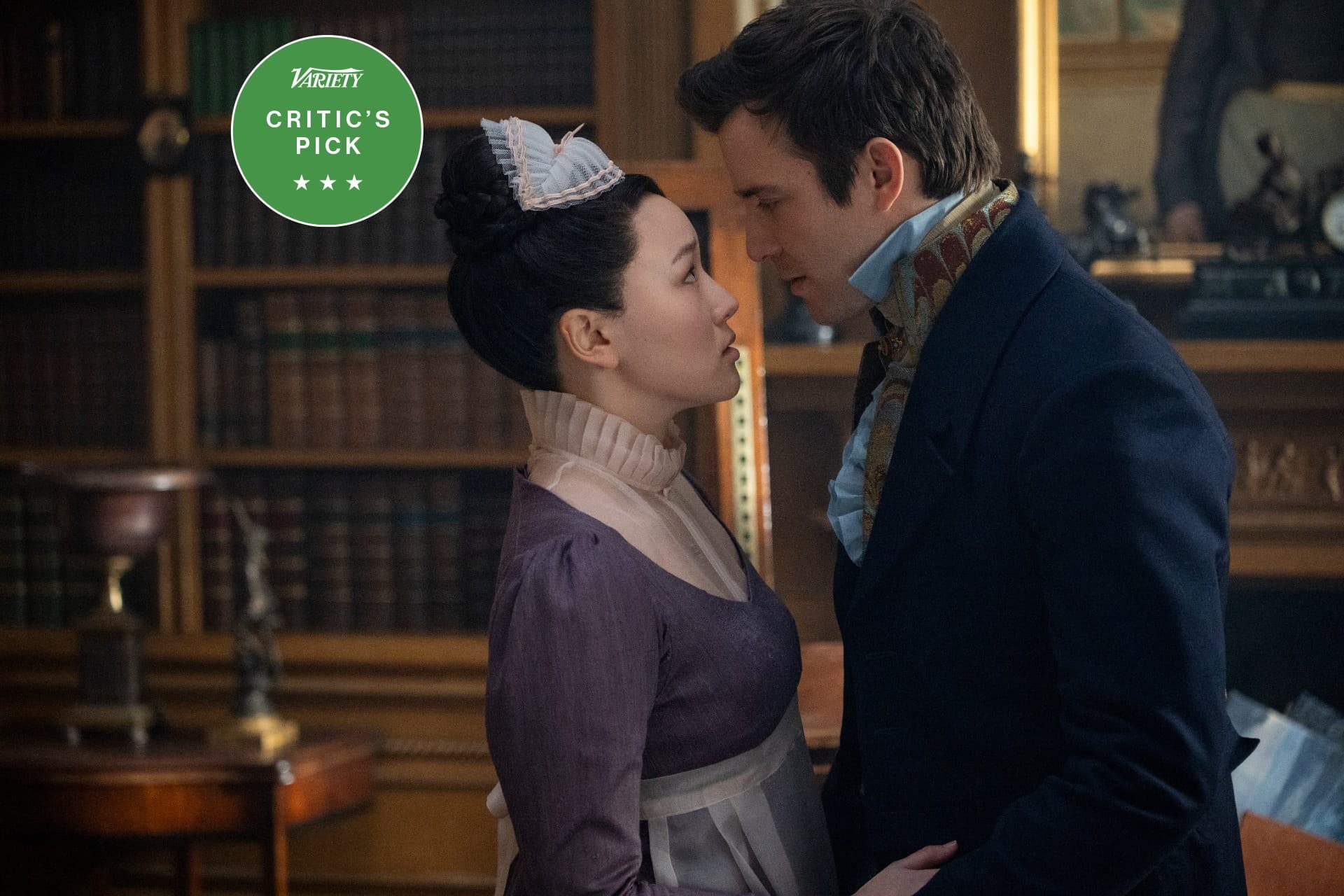 ‘Bridgerton’ Season 4 Part 2 Puts the Lusty Romance Between Benedict and Sophie Back Into Focus: TV Review 