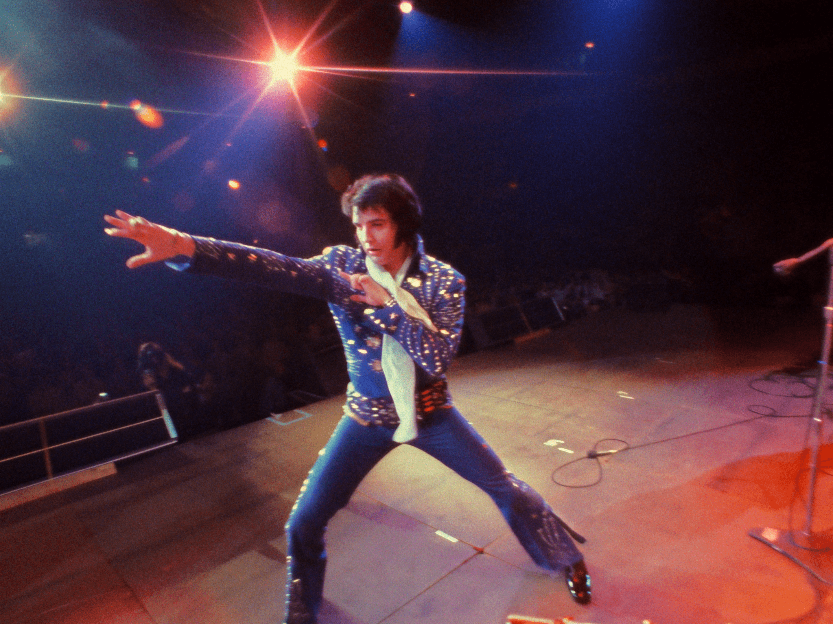 Authentic Studios Aims to Capitalize on This Weekend’s ‘EPiC: Elvis Presley in Concert’ Doc Release