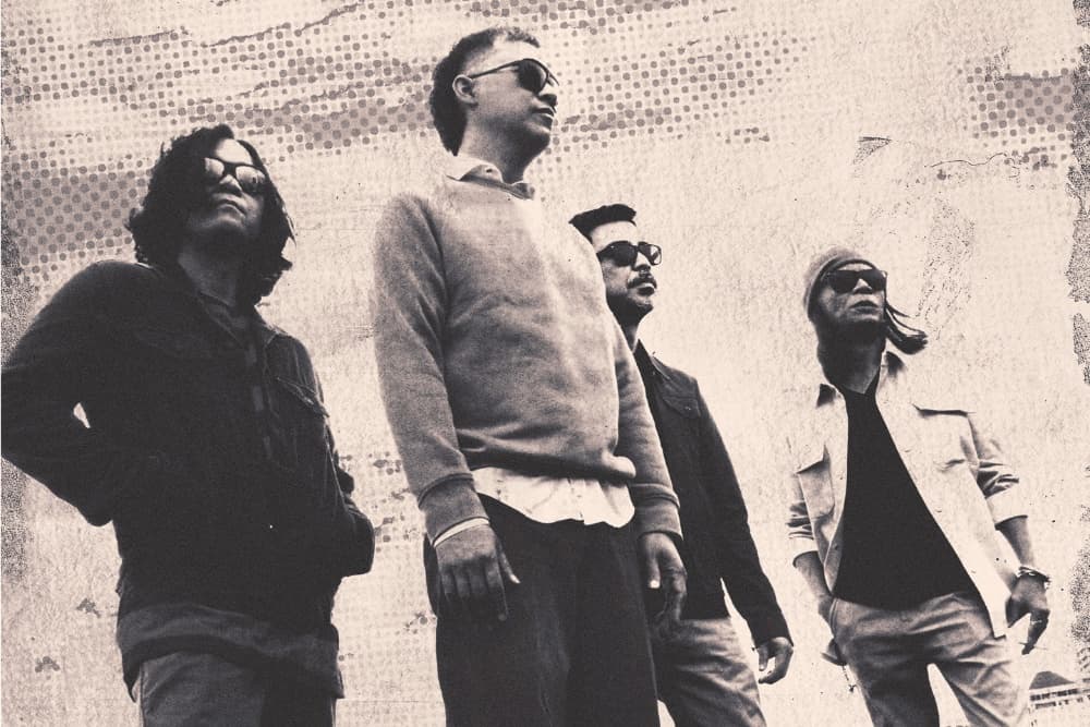 ‘Eraserheads: Combo on the Run,’ Doc on Legendary Filipino Rock Band, Lands North American Theatrical Release via Abramorama (EXCLUSIVE)