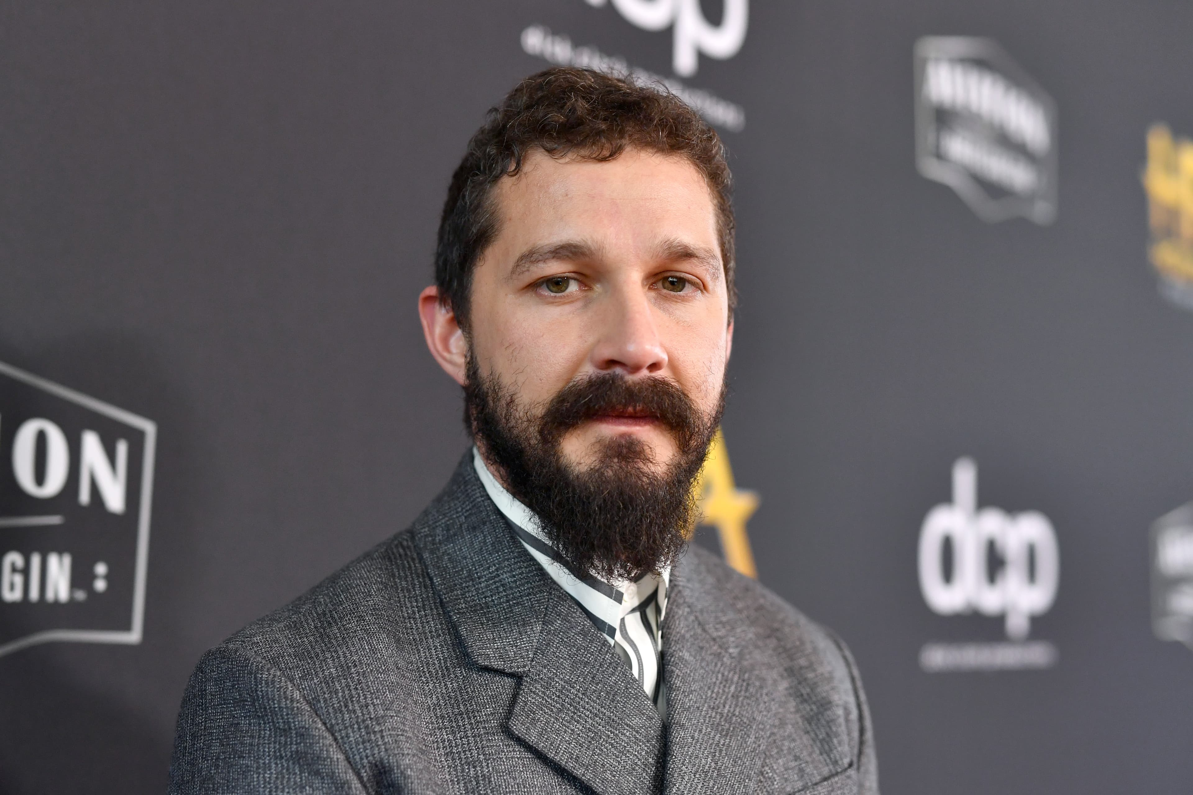 Shia LaBeouf Says He Doesn’t ‘Have A Drinking Problem’ After Mardi Gras Arrest: ‘I Think I Have A Small Man Complex’