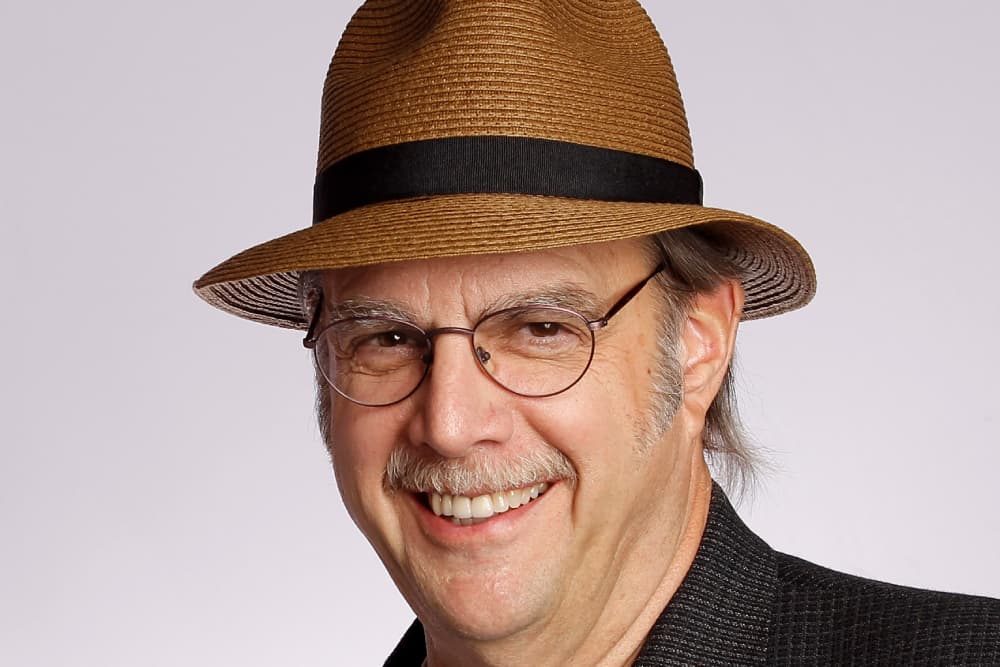 KLOS-FM Radio Host Uncle Joe Benson Dies at 76