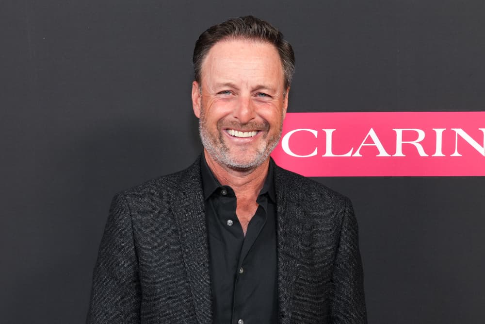 Ex-‘Bachelor’ Host Chris Harrison Sets New Dating Series on Fox Nation About ‘Traditional Marriage’