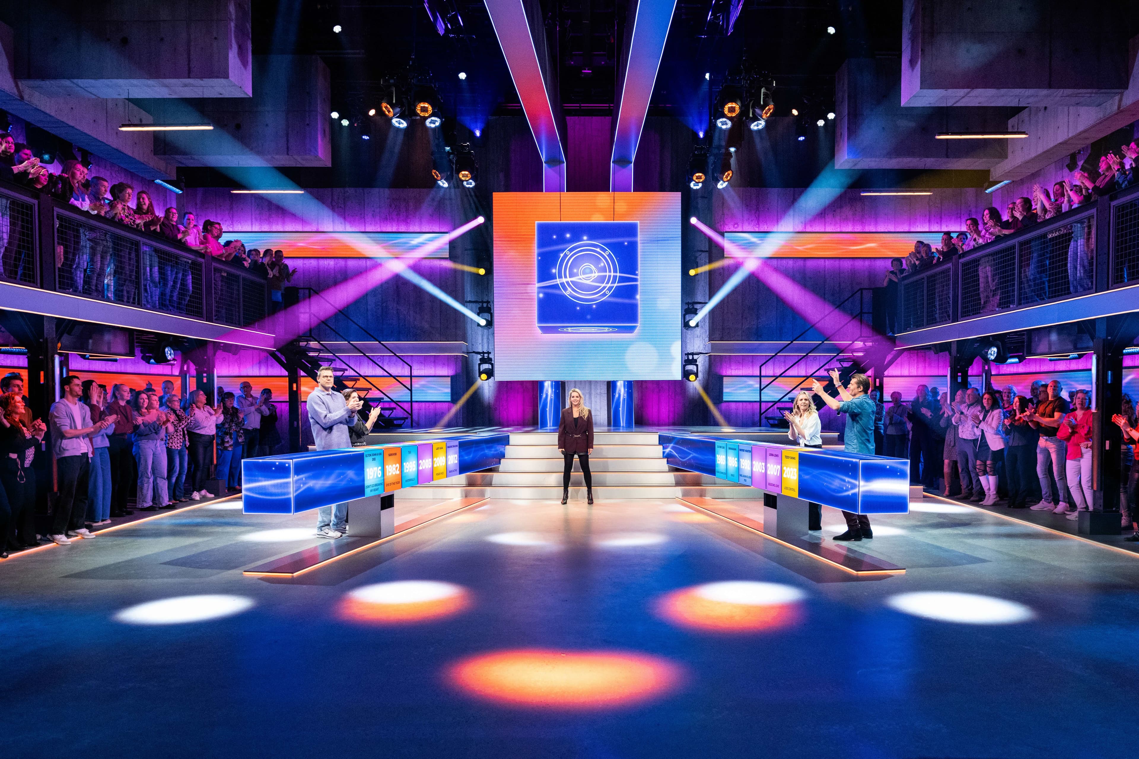 Fremantle Scales Music Game Show ‘Hitster’ With Series Orders From Germany, Netherlands and Canada (EXCLUSIVE) 