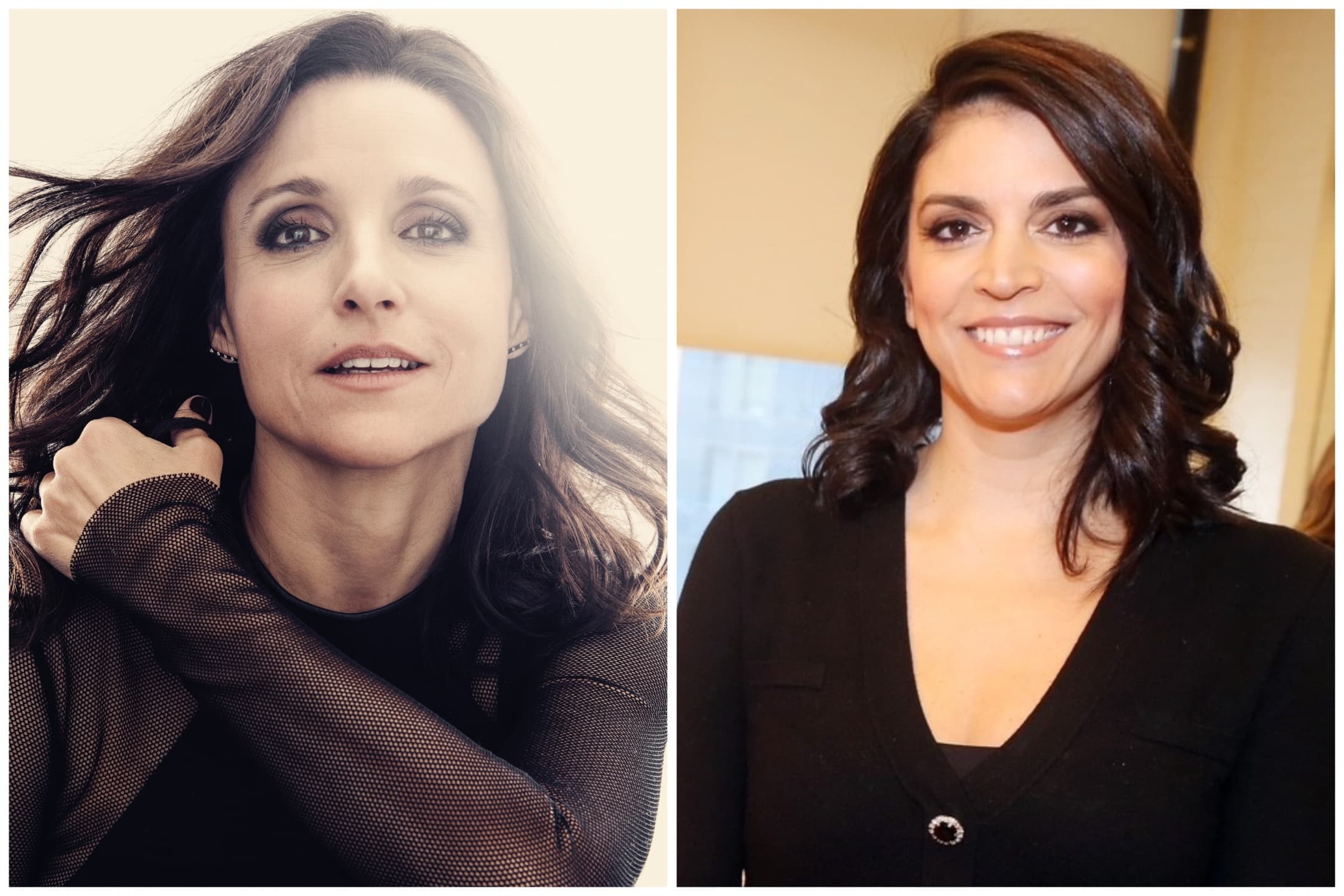 Julia Louis-Dreyfus, Cecily Strong Dramedy ‘Nanny Squatter’ Nears Series Order at Apple (EXCLUSIVE)