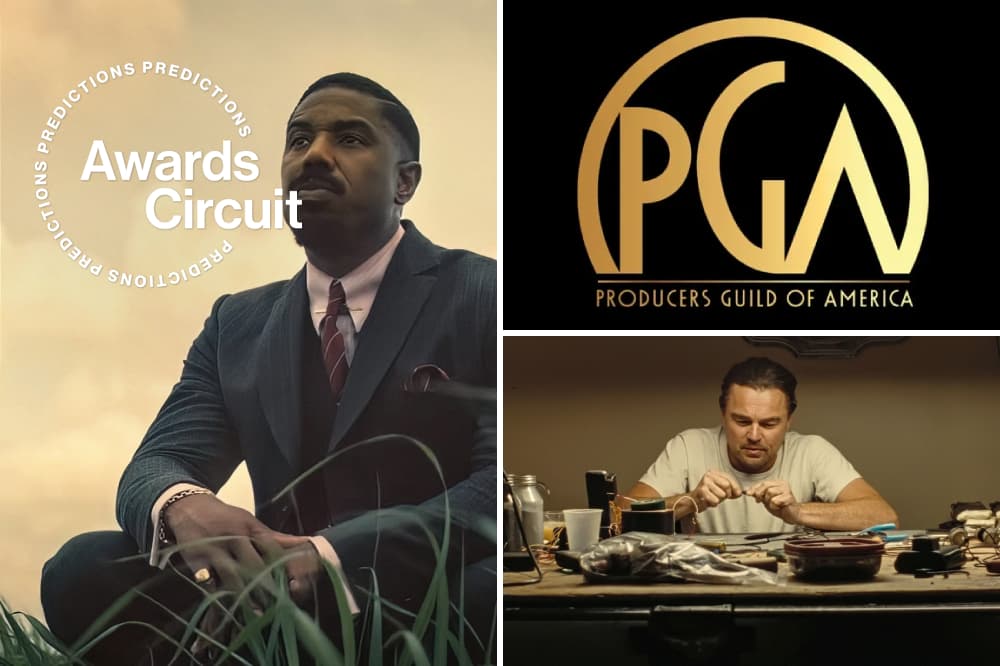 PGA Awards Predictions: Preferential Ballot Breakdown and the Pros and Cons for ‘One Battle After Another’ vs. ‘Sinners’