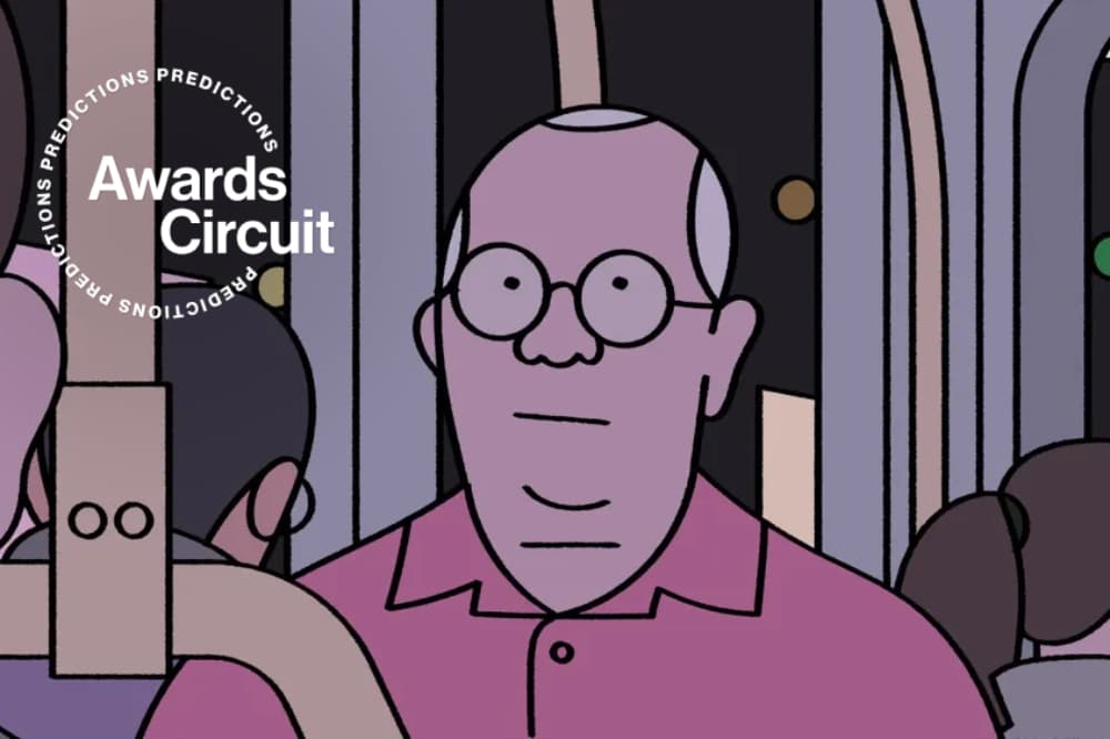 Final Oscar Predictions: Animated Short — An Open Category With ‘Butterfly’ and ‘Retirement Plan’ Seeking Academy Recognition