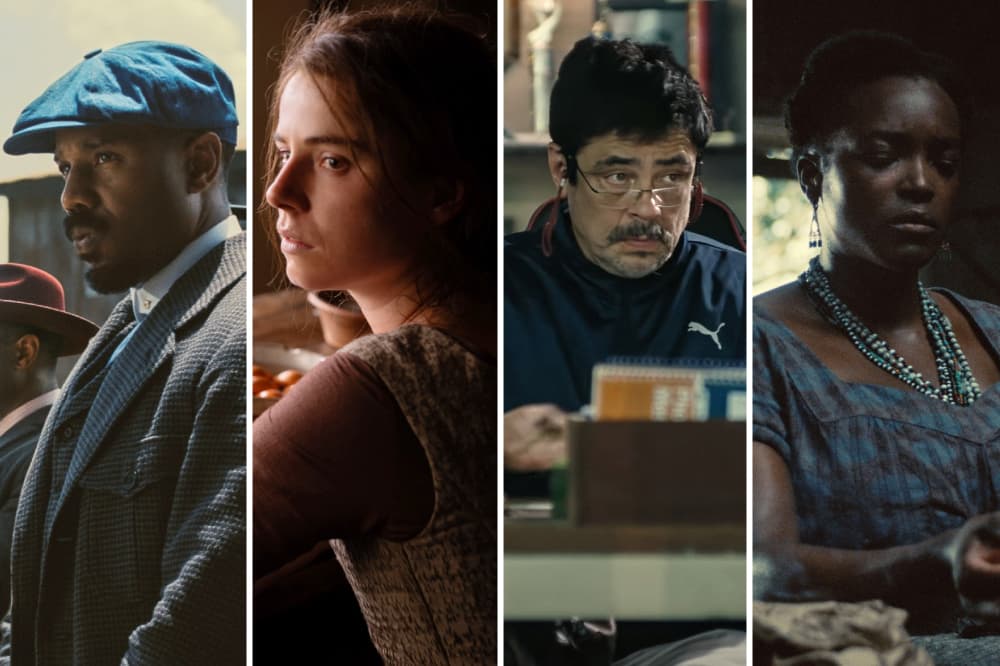 Final Actor Winner Predictions: The Circuit’s Last Stop Could Bring Upset Potential for Michael B. Jordan, Benicio Del Toro and More