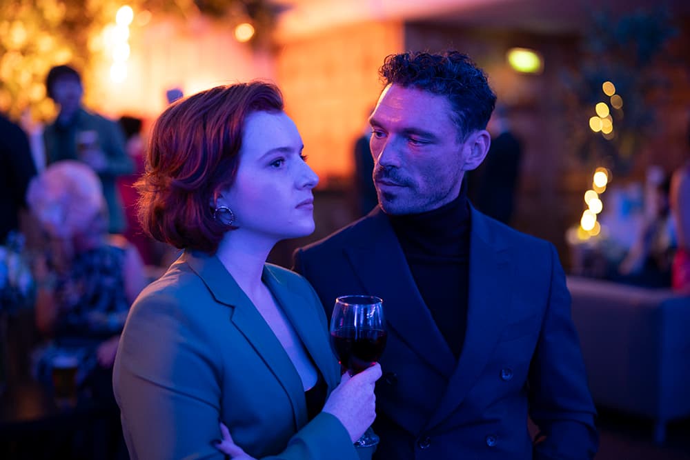 AMC Lands U.K. Crime Drama ‘This City Is Ours’ From ‘The Crown’ Producer Left Bank