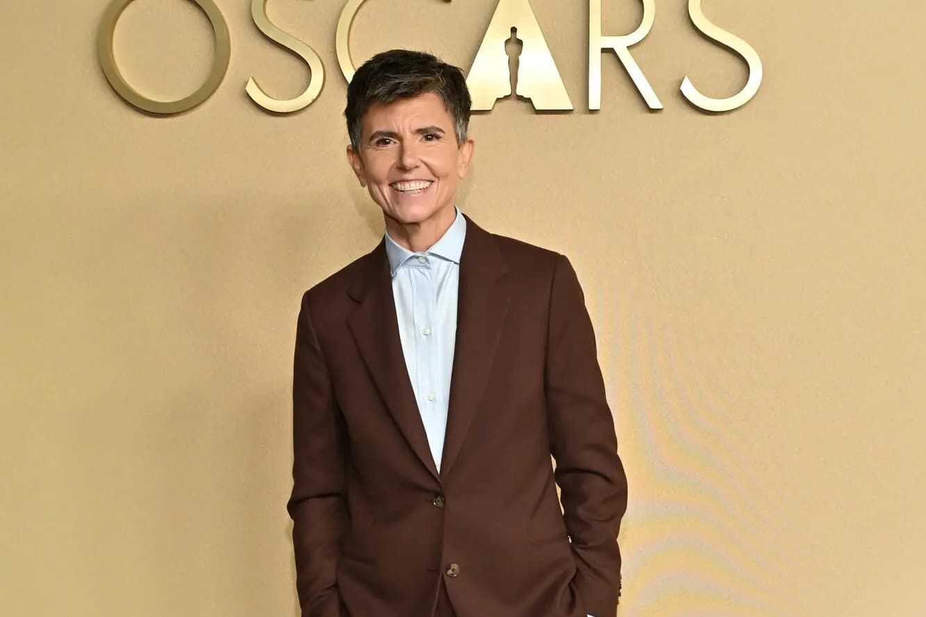 Tig Notaro on Sleeping Through the Oscar Nominations: ‘With My CPAP Machine Tubes Coming Out of My Head’ and Honoring Her Friend in ‘Come See Me in the Good Light’