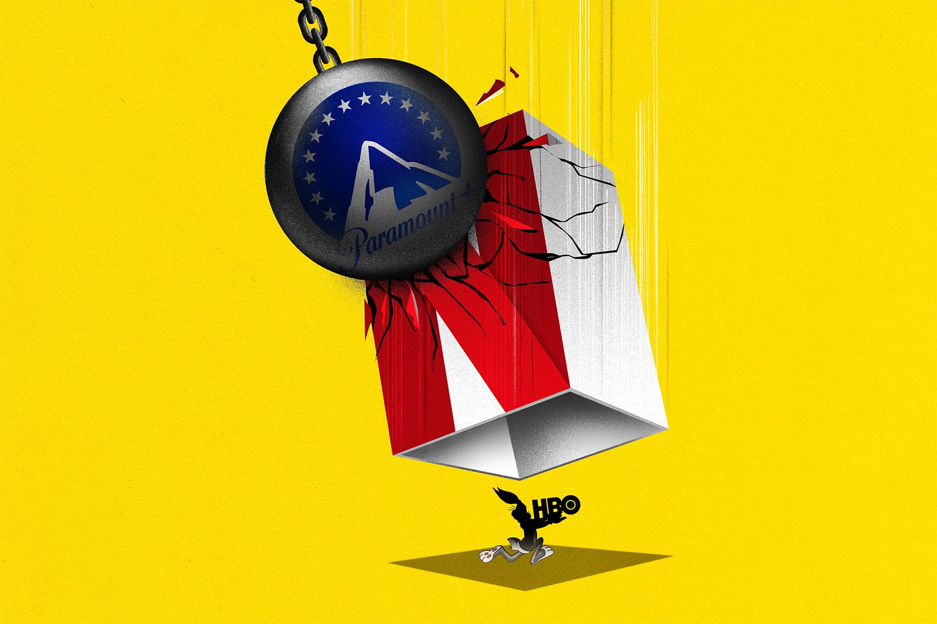 ‘David Ellison Scares the S— Out of Me’: How Paramount Beat Out Netflix, Won Warner Bros. and Will Change Hollywood Forever