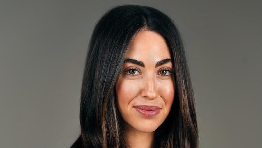 Variety Promotes Jamie Aronson to VP of Event Production