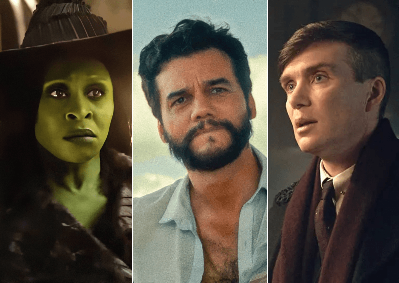 19 Best New Movies to Streaming in March: ‘Peaky Blinders,’ ‘Wicked: For Good,’ ‘The Secret Agent,’ ‘Hamnet,’ ‘Sentimental Value’ and More