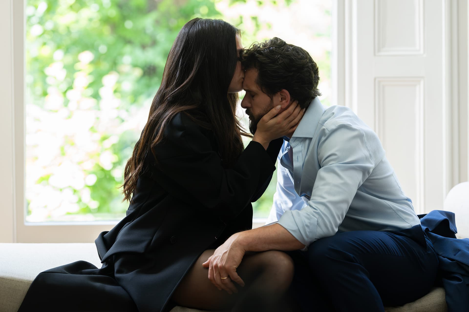 ‘Industry’ Finale: Kit Harington on Sir Henry Muck’s Glory-Hole Spiral and Total Downfall