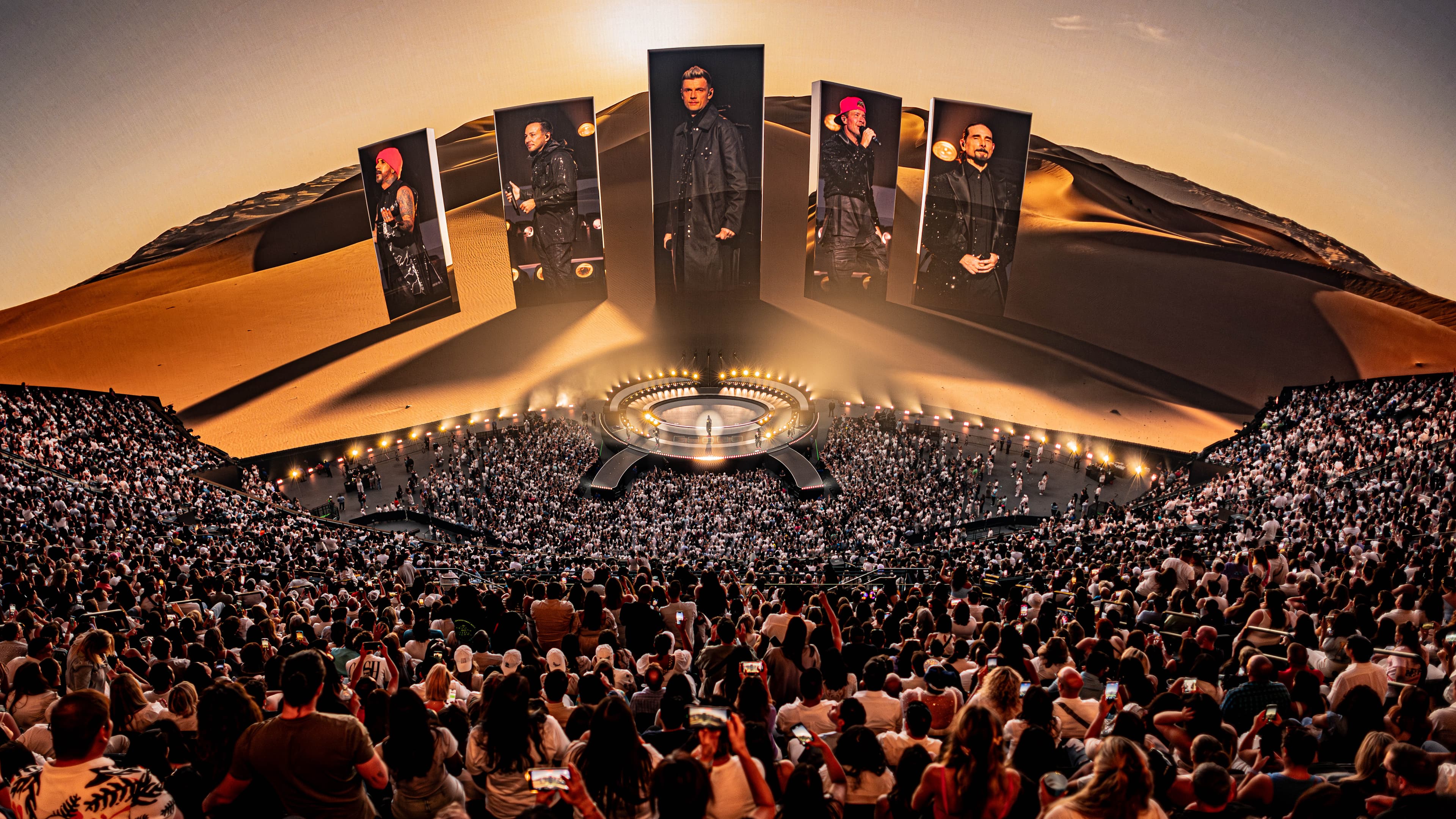 TAIT Acquires Silent House, Creating a Giant Combined Force for Technology and Creative Direction in Concert Touring and Other Live Experiences (EXCLUSIVE)