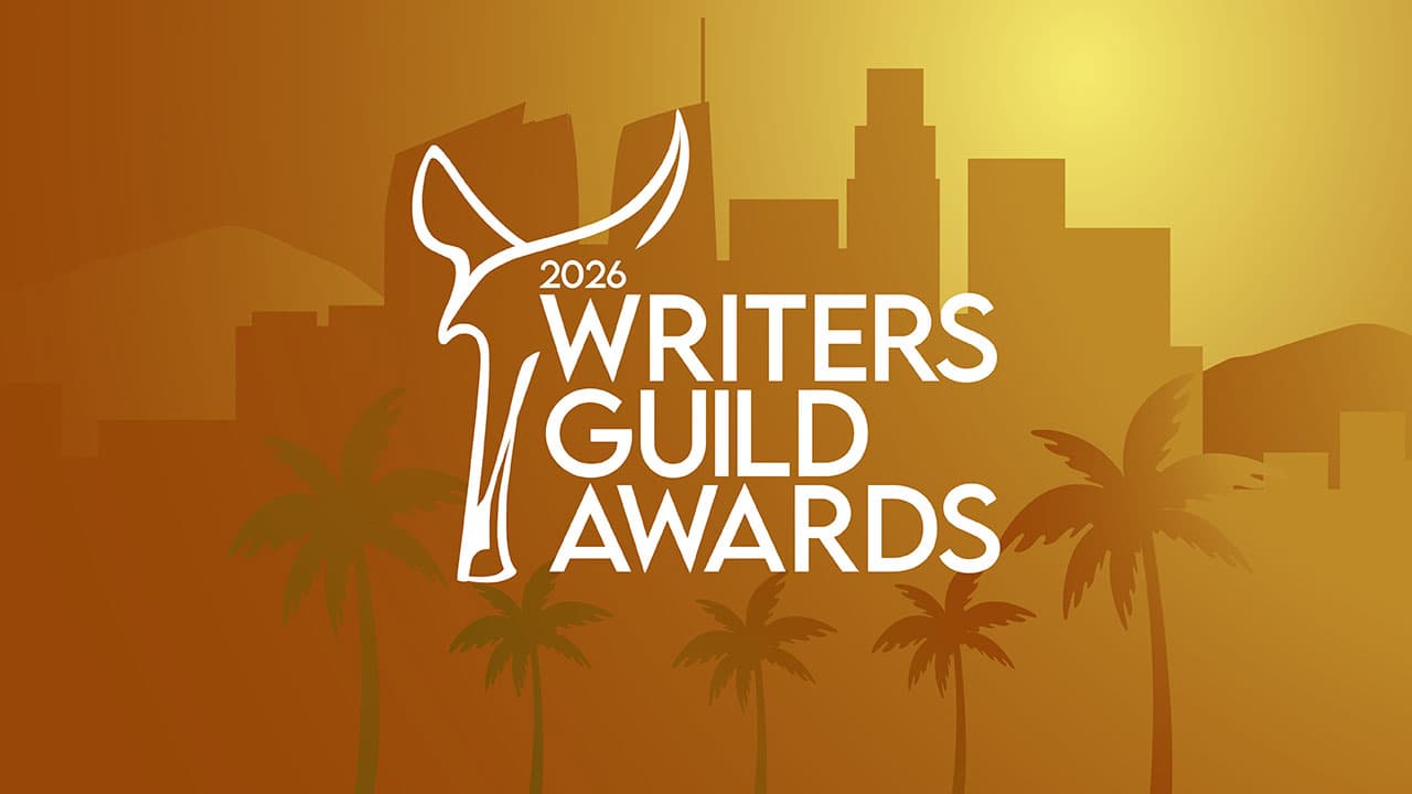 Writers Guild Awards 2026 Winners (Updating Live)