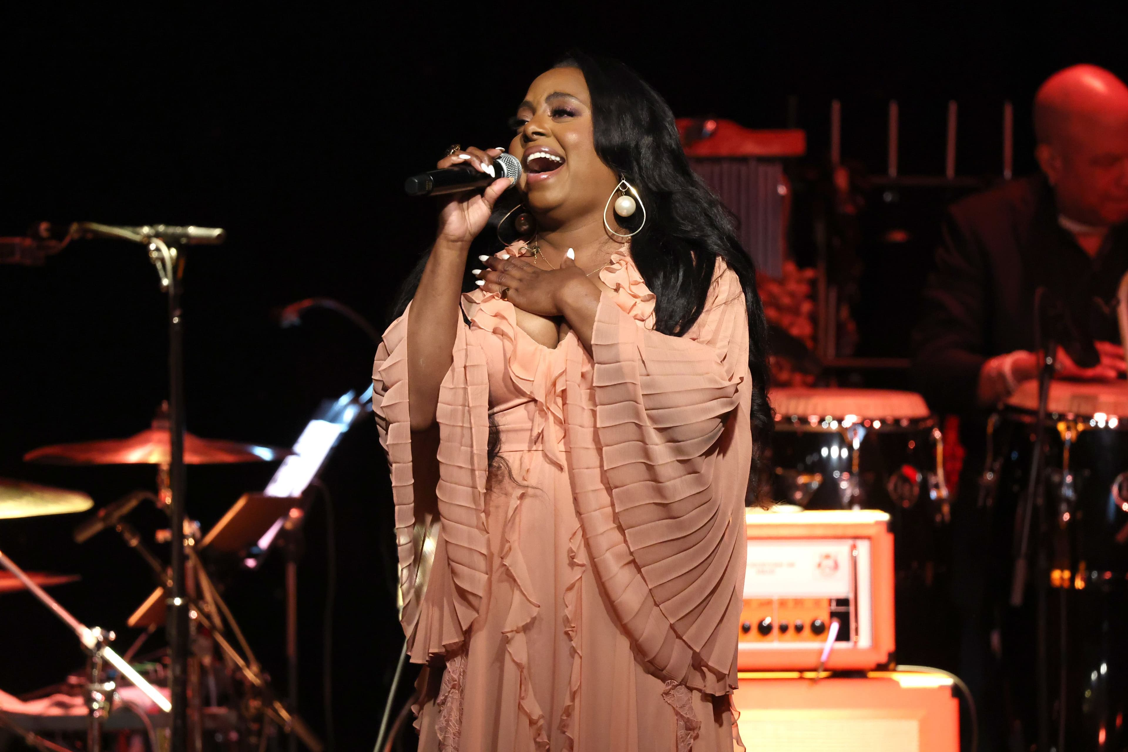 Blue Note Jazz Festival New York Unveils 2026 Lineup (EXCLUSIVE)