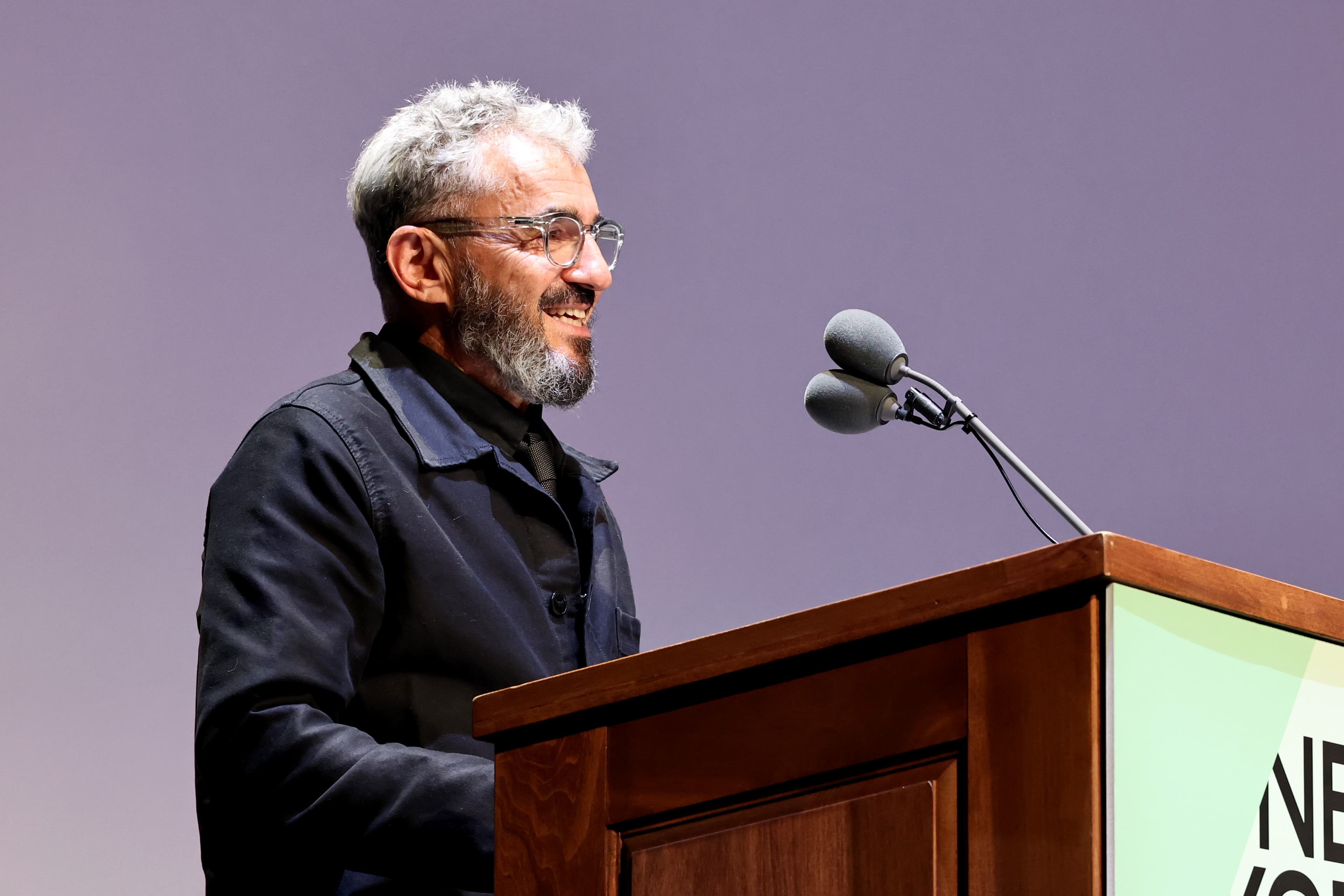 Film at Lincoln Center’s Daniel Battsek on Cultivating a New Generation of French Cinema Lovers