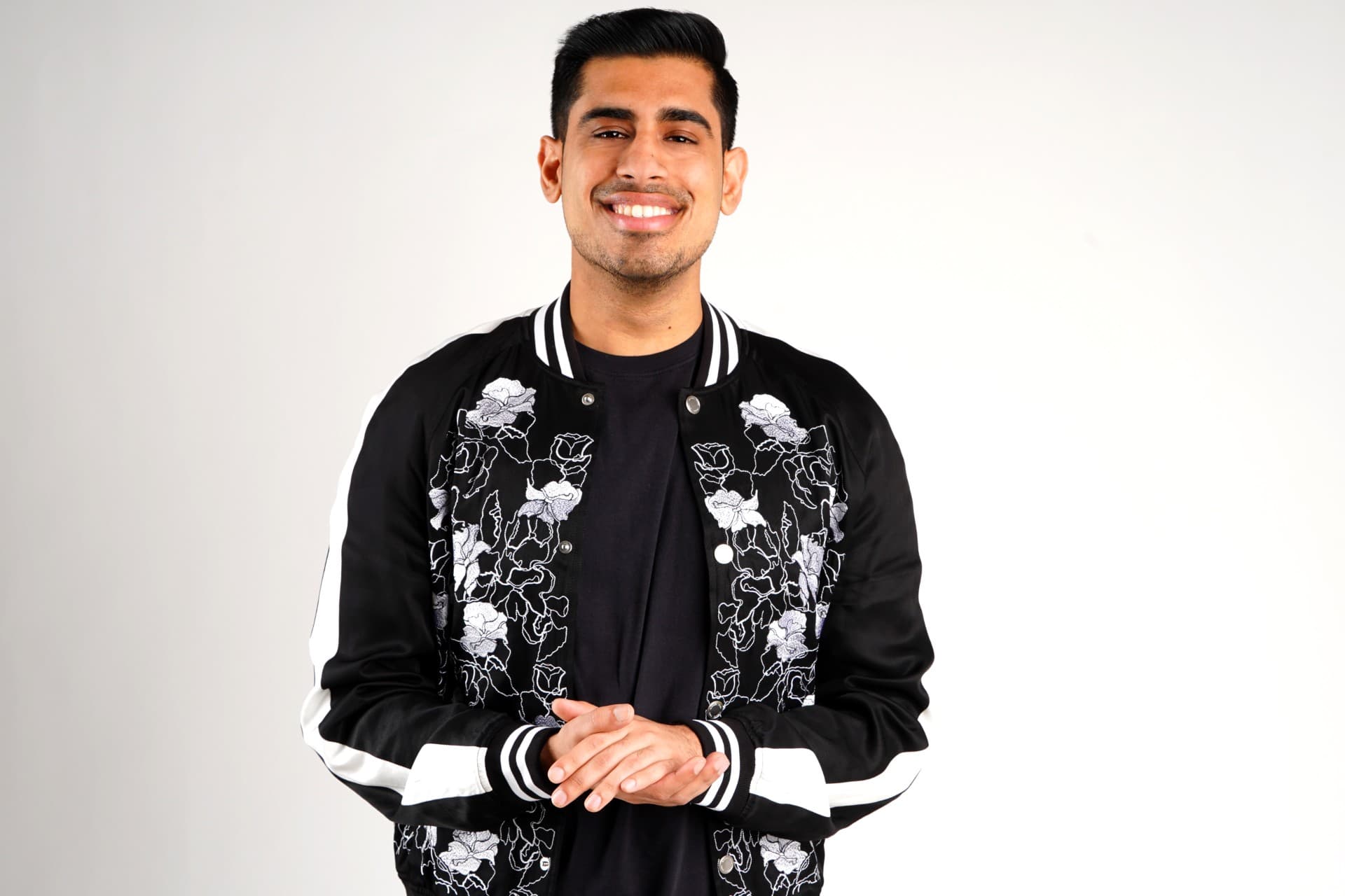 Disney Taps ESPN’s Omar Raja to Help NBA Fans Pivot to the Oscars on ABC