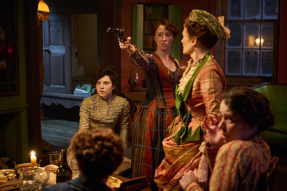 Fifth Season Fully Acquires ‘A Thousand Blows’ Producer the Story Collective, Strengthening U.K. Presence