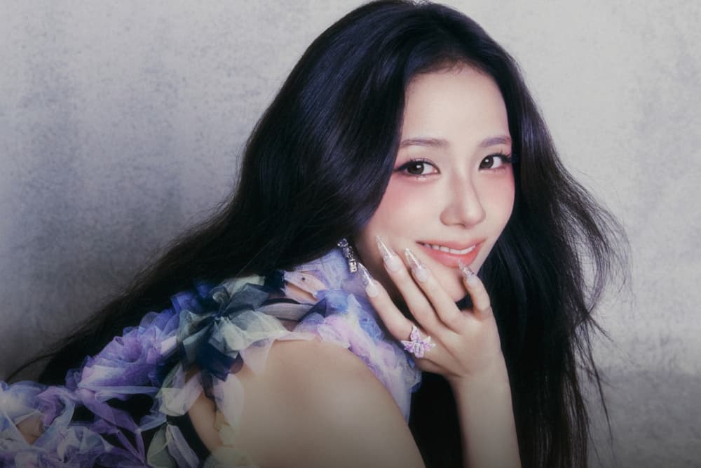 Blackpink’s Jisoo to Receive Madame Figaro Rising Star Award at Canneseries