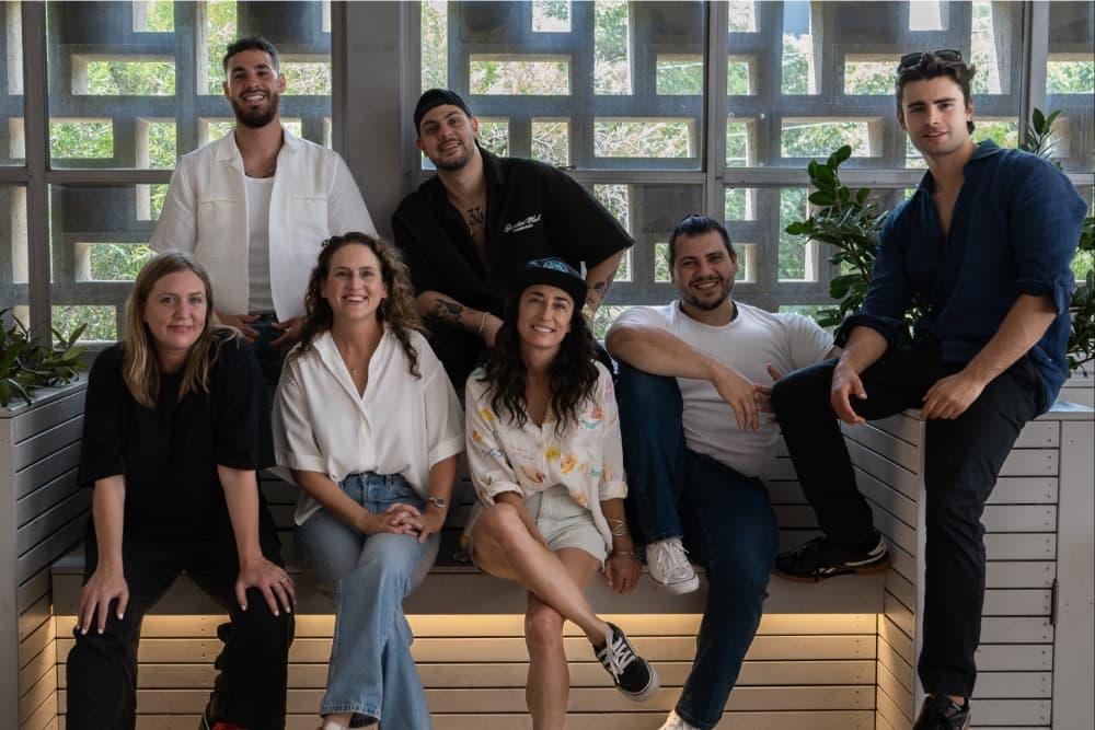 Yaz Haddad to Lead Australian Comedy-Horror ‘Bloody Legend’ (EXCLUSIVE)