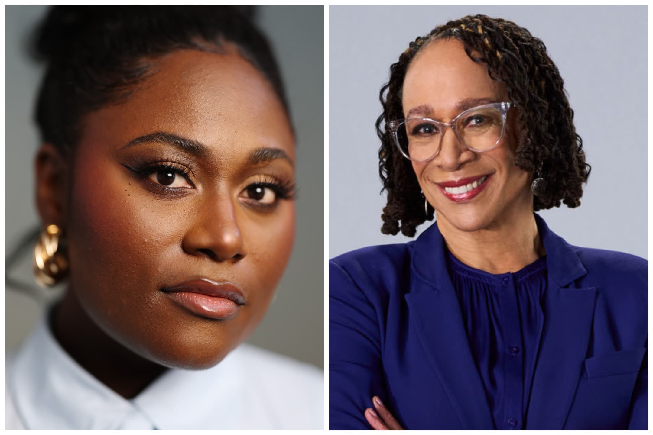S. Epatha Merkerson, Danielle Brooks to Be Honored at Black Women Film Network Summit (EXCLUSIVE)
