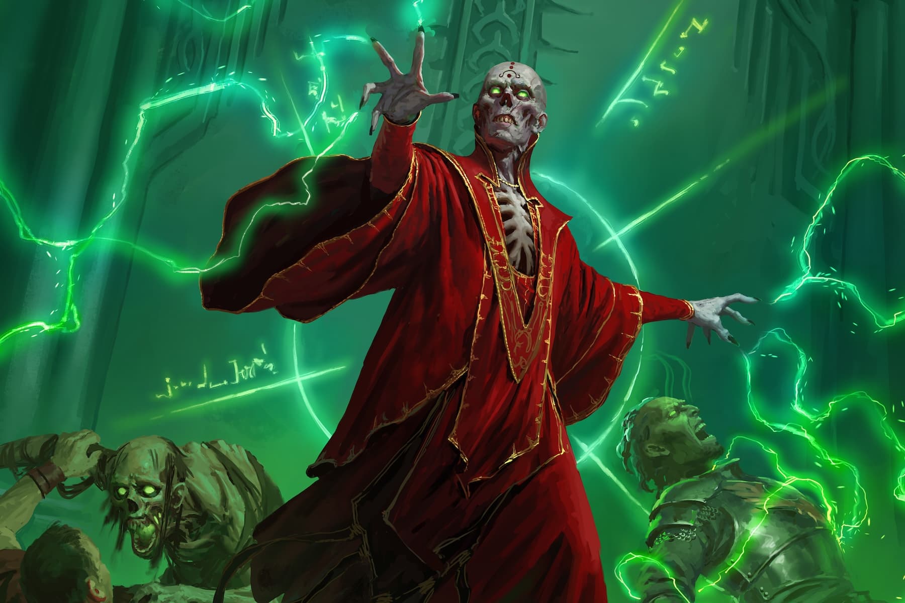 Dungeons & Dragons Reveals 2026 Roadmap With New Seasons Structure (Gaming News Roundup)