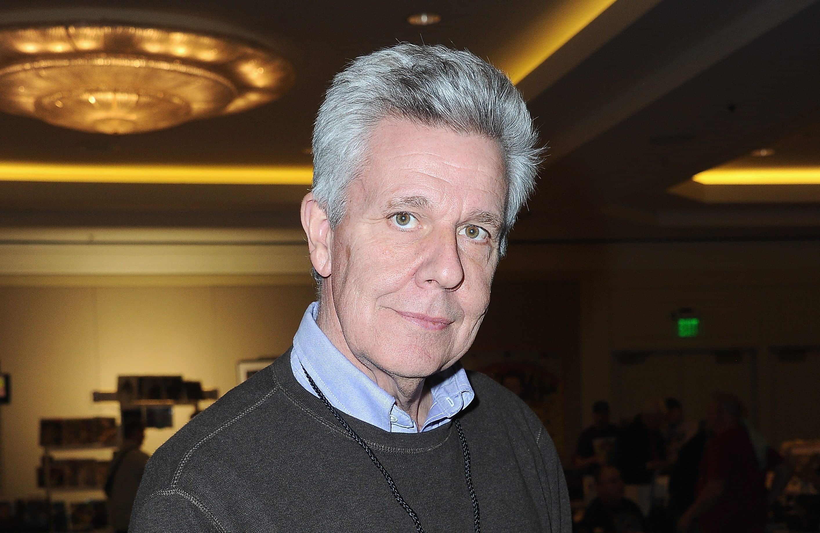 Stephen Hibbert, TV Comedy Writer and Actor Who Played the Gimp in ‘Pulp Fiction,’ Dies at 68